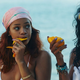 Illustration for article titled A Treat for Fans, the Rihanna Book Proves Robyn Invented Photographs
